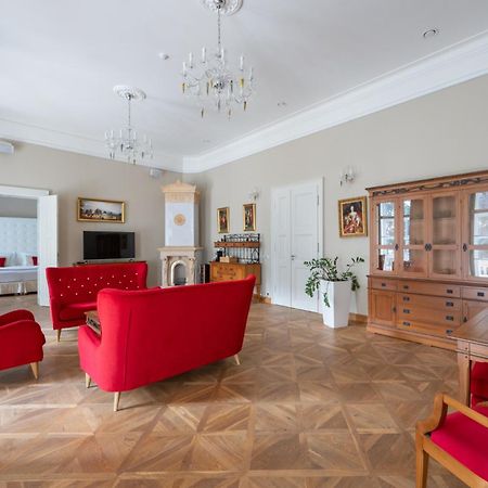 Zamek Ratmerice - Hotel & Resort מראה חיצוני תמונה